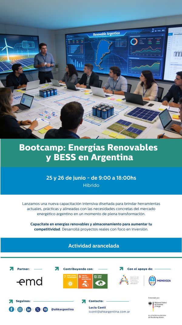 energias renobables