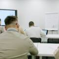 IDITS capacita en gestión financiera a PyMEs locales