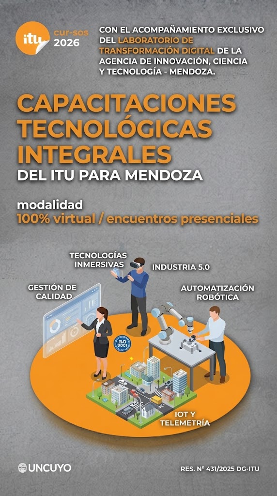 formación IT