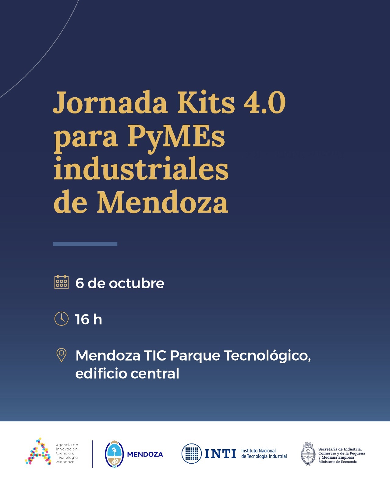 charla KIT 40