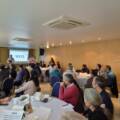 IDITS reunió a más de 50 empresas socias para repensar su futuro y vincularse 
